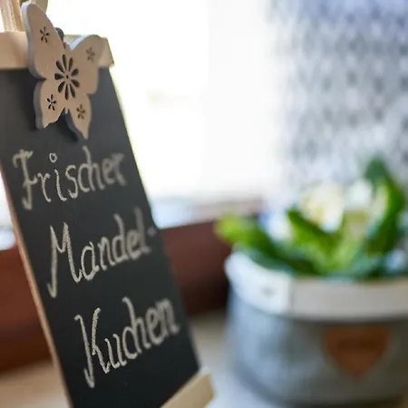 Kleine Auszeit Guest house Annaberg-Buchholz