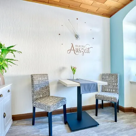 Guest house Kleine Auszeit *