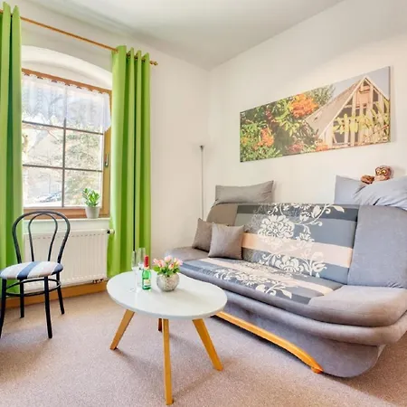 Guest house Kleine Auszeit *