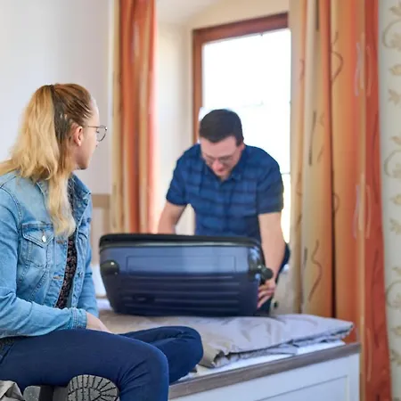 Guest house Kleine Auszeit Annaberg-Buchholz