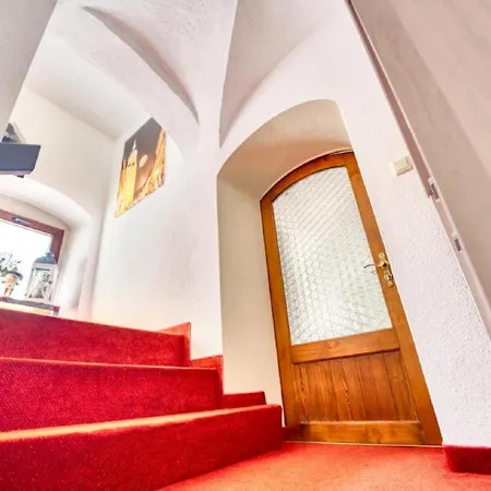 Kleine Auszeit Guest house